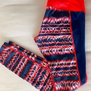 Nike Women's Dri-FIT 7/8 Tights